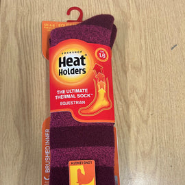 Heat Holders Ladies Long Socks