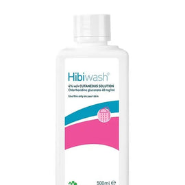 Hibiwash 500ml