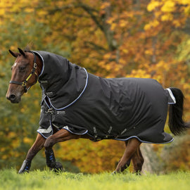 Horseware Amigo Bravo 12 Plus Turnout 250g