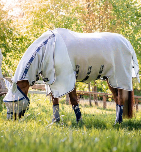 Horseware Rambo Protector Fly Sheet