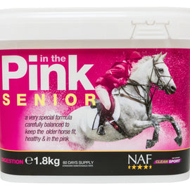 NAF In The Pink Senior