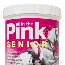 NAF In The Pink Senior