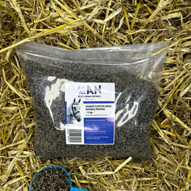 Kelly's Animal Naturals Agnus Castus Monks Pepper 1kg