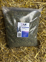 Kelly's Animal Naturals Comfrey Leaves 1kg