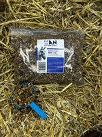 Kelly's Animal Naturals Devils Claw Root 1kg