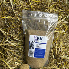 Kelly's Animal Naturals Milk Thistle Powder 500g