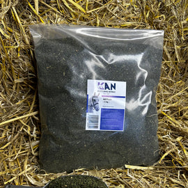 Kelly's Animal Natural's Nettles 1kg