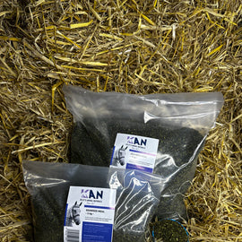 Kelly's Animal Naturals Seaweed Meal