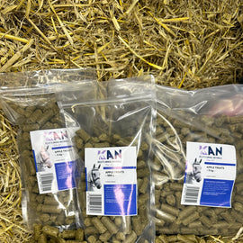 Kelly's Animal Naturals Apple Treats