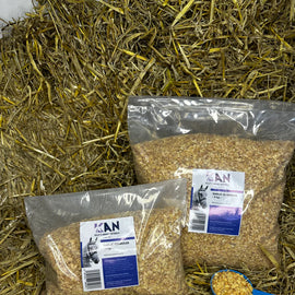 Kelly's Animal Naturals Garlic Granules