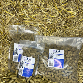 Kelly's Animal Naturals Mint Treats