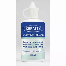 Keratex Frog Power Cleanser 50ml