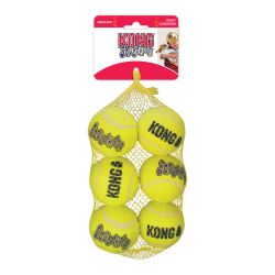 Kong Squeakair Balls 6pk