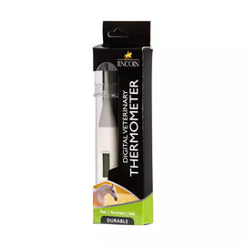 Lincoln Digital Thermometer