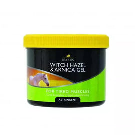 Lincoln Witch Hazel and Arnica Gel