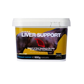NAF Liver Support 900g