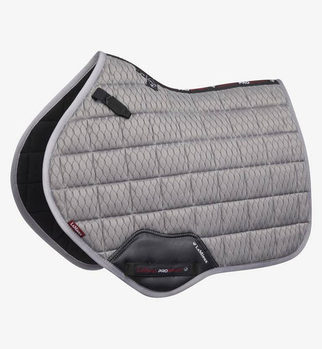 LeMieux Carbon Mesh Close Contact Pad