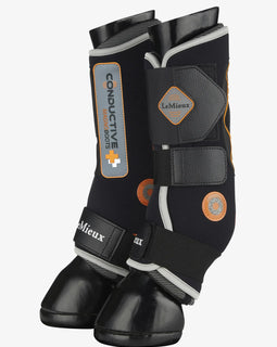 Lemieux Conductive Magno Boots