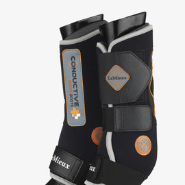 Lemieux Conductive Magno Boots