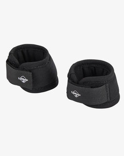 LeMieux Toy Pony Over Reach Boots Black