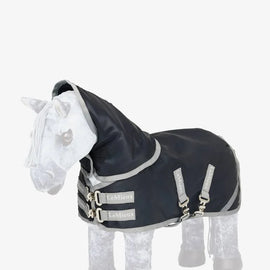 LleMieux Toy Pony Storm Tek Turnout