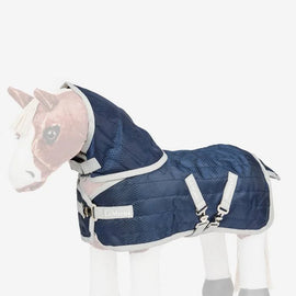 LeMieux Toy Pony Stable Tek Rug