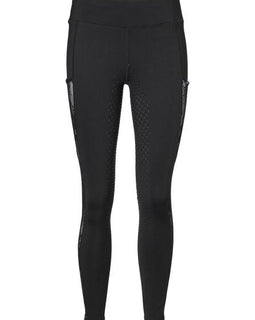 Mountain Horse Opal Tech Fleece Tights