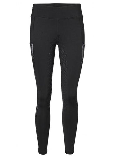 Mountain Horse Opal Tech Fleece Tights