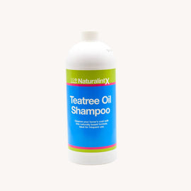 NAF Naturalintx Teatree oil Shampoo 1L