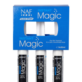 NAF 5 Star Magic Instant 3 Syringes