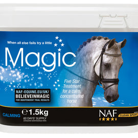 NAF 5 Star Magic 1.5kg