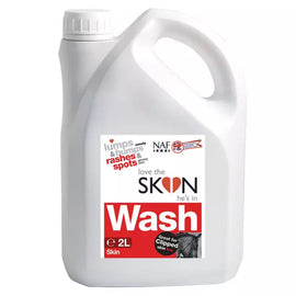 Naf Love The Skin He's In Wash
