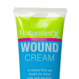 NAF Naturalintx Wound Cream 100ml