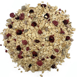 Natures Grub Afternoon Oats 600g