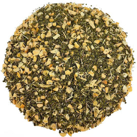 Natures Grub Garlic, Herbs & Seaweed with Probiotics 300g