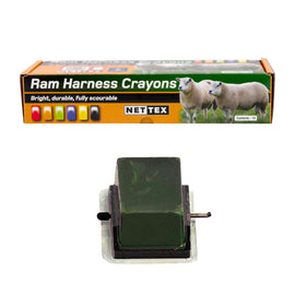 Nettex Marksman All Weather Ram Crayons