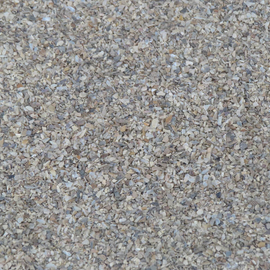 The Paddock Pantry Oyster Grit