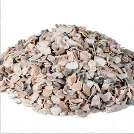 The Paddock Pantry Oyster Grit
