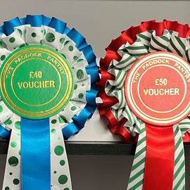 Gift Voucher