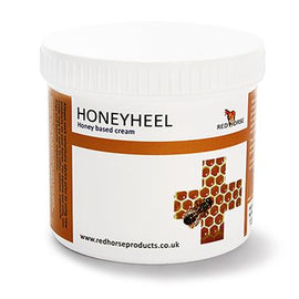 Red Horse Honey Heel 500ml