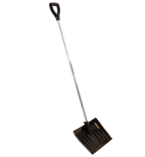 Red Gorilla Multi Shovel with D Handle