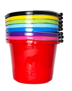 Red Gorilla Premium 15L Water Bucket