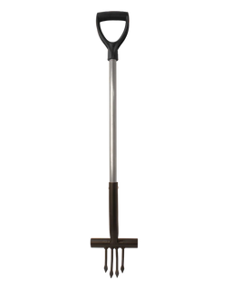 Red Gorilla Ragwort Fork
