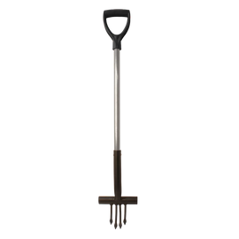 Red Gorilla Ragwort Fork