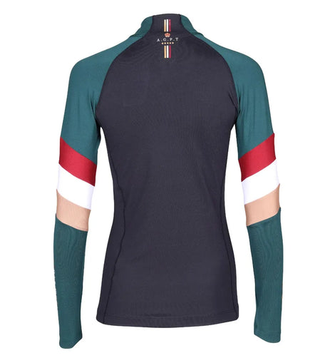 Shires Aubrion Team Base Layer