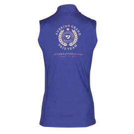 Shires Aubrion Team Sleeveless Base Layer