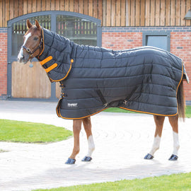 Shires Tempest 300g Stable Rug Combo