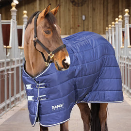 Shires Tempest Stable Rug 200g