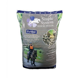 Simple System PuraBeet 20kg