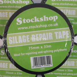 Stockshop 3in Silage Tape